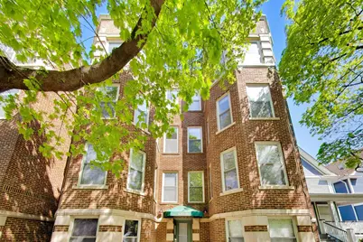 6253 N Magnolia Avenue #3, Chicago, IL 60660 - Photo 1