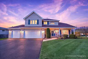 453 Lexington Rd, New Lenox, IL 60451 - Photo 1