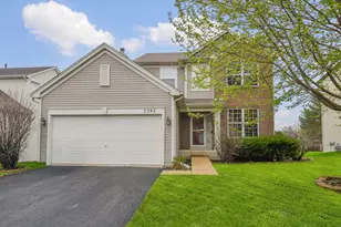 2382 Shiloh Dr, Aurora, IL 60503 - Photo 1