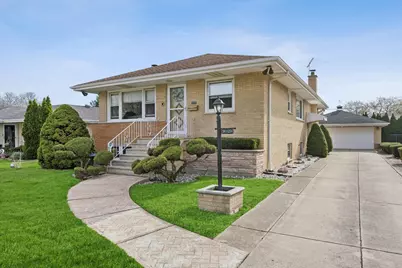 3029 Mayfair Avenue, Westchester, IL 60154 - Photo 1