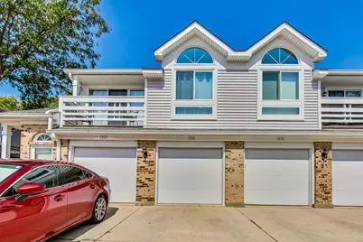 1275 Ranchview Court, Buffalo Grove, IL 60089 - Photo 1