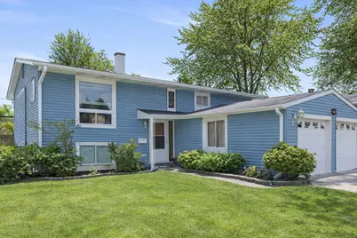225 E Lincoln Avenue, Glendale Heights, IL 60139 - Photo 1