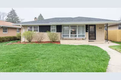 2203 Gilboa Avenue, Zion, IL 60099 - Photo 1