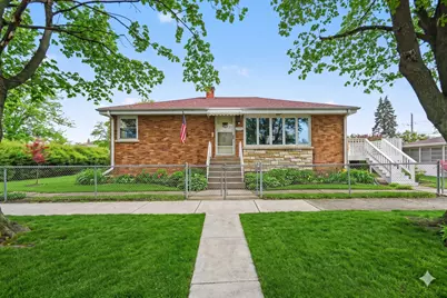 2301 Elm Street, River Grove, IL 60171 - Photo 1