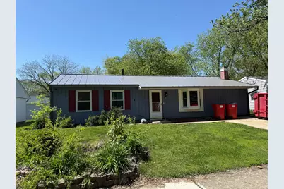 601 Ridgewood Court, Champaign, IL 61821 - Photo 1