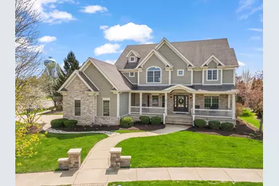 671 Sheffield Circle, Sugar Grove, IL 60554 - Photo 1