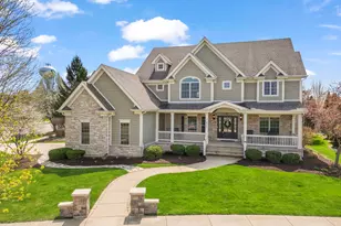 671 Sheffield Cir, Sugar Grove, IL 60554 - Photo 1