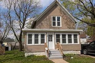 1315 Union Ave, Belvidere, IL 61008 - Photo 1