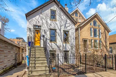 2030 W Shakespeare Avenue, Chicago, IL 60647 - Photo 1
