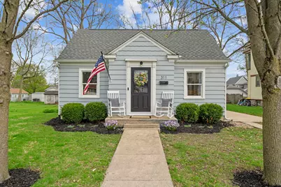 311 S 3rd Street, Oregon, IL 61061 - Photo 1