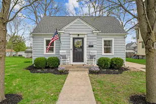 311 S 3rd St, Oregon, IL 61061 - Photo 1