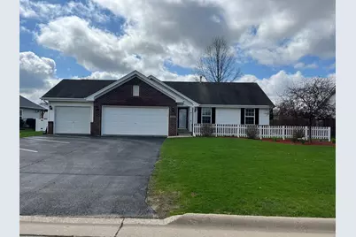 2096 Edge Rock Road, Rockton, IL 61072 - Photo 1