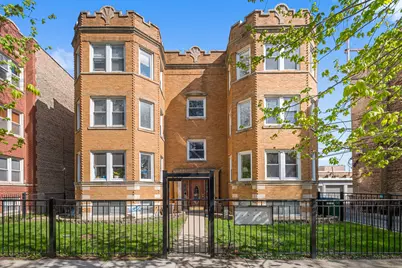 2016 W Farragut Avenue #3, Chicago, IL 60625 - Photo 1