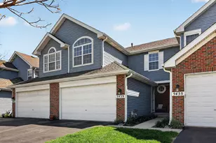 5459 Elizabeth Pl, Rolling Meadows, IL 60008 - Photo 1