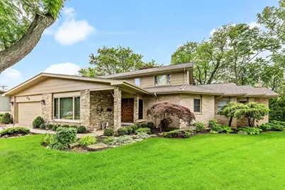 2728 Old Glenview Road, Wilmette, IL 60091 - Photo 1