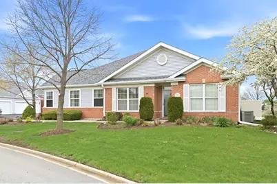 21520 Victory Lake Way #21520, Crest Hill, IL 60403 - Photo 1