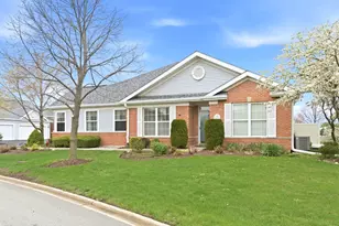 21520 Victory Lake Way, Crest Hill, IL 60403 - Photo 1