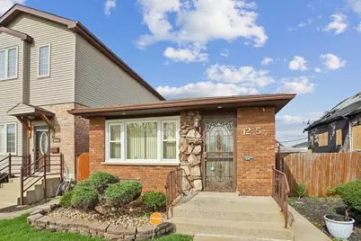 12154 S Justine Street, Chicago, IL 60643 - Photo 1
