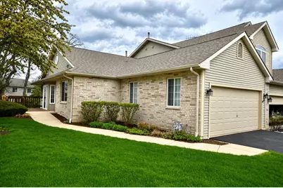 3312 Twisted Oak Court #3312, McHenry, IL 60051 - Photo 1