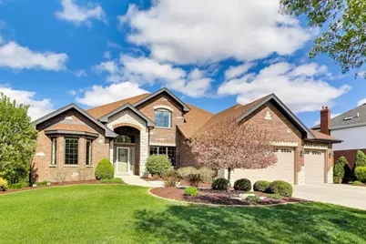 19201 Loveland Court, Mokena, IL 60448 - Photo 1