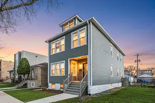 5543 W Drummond Pl, Chicago, IL 60639 - Photo 1