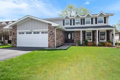 3629 Keenan Lane, Glenview, IL 60026 - Photo 1