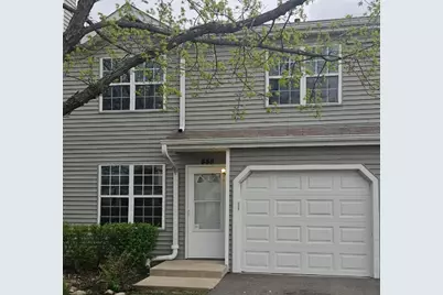 444 Meadow Hill Lane, Round Lake Beach, IL 60073 - Photo 1