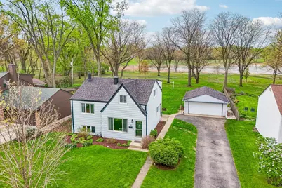 51 W Crystal Avenue, Lombard, IL 60148 - Photo 1