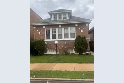 8237 S Loomis Boulevard, Chicago, IL 60620 - Photo 1