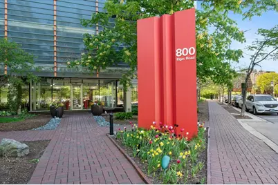 800 Elgin Road #1203, Evanston, IL 60201 - Photo 1