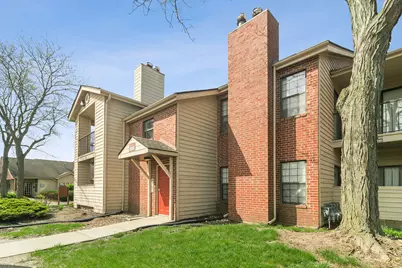 2060 N Rand Road #204, Palatine, IL 60074 - Photo 1