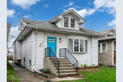 4626 N Leclaire Avenue, Chicago, IL 60630 - Photo 1