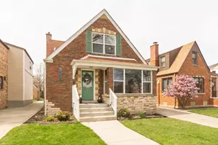 9840 S St Louis Ave, Evergreen Park, IL 60805 - Photo 1