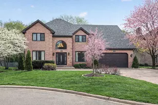 406 E Diane Dr, Palatine, IL 60074 - Photo 1