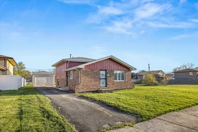 931 Miller Place, Phoenix, IL 60426 - Photo 1