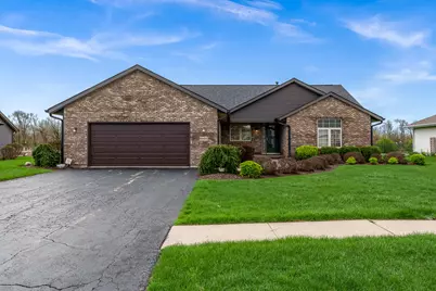 6465 Corinas Curve, Rockford, IL 61103 - Photo 1