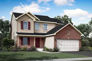 606 Murdock Pl, Oswego, IL 60543 - Photo 1