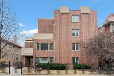 407 S Oak Park Avenue #H, Oak Park, IL 60302 - Photo 1