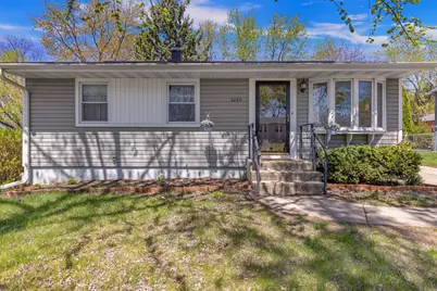 3220 18th Street, Rockford, IL 61109 - Photo 1