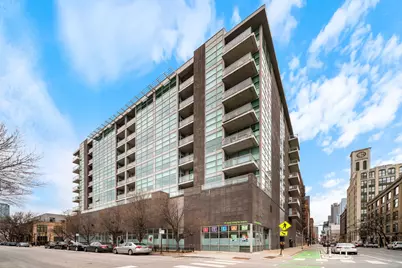 225 S Sangamon Street #308, Chicago, IL 60607 - Photo 1