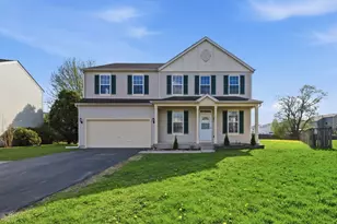 1625 Madison Ridge Ct, Plainfield, IL 60586 - Photo 1