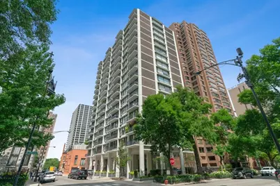 1400 N State Parkway #5DEF, Chicago, IL 60610 - Photo 1