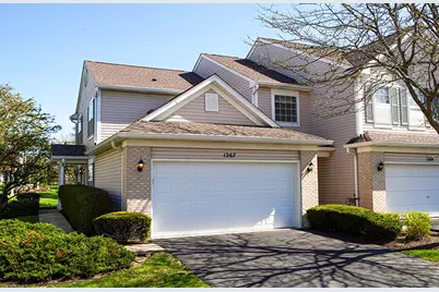 [Address not provided], Crystal Lake, IL 60014 - Photo 1