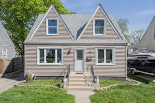 3640 W 86th St, Chicago, IL 60652 - Photo 1
