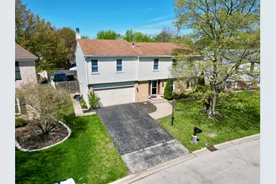 1300 Pembrook Circle, Roselle, IL 60172 - Photo 1