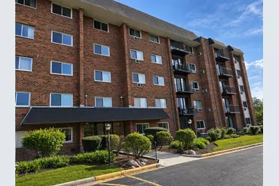 4721 Saint Joseph Creek Road #5F, Lisle, IL 60532 - Photo 1