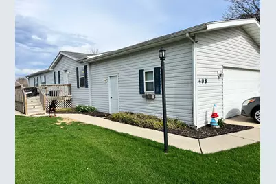 408 E Wood Lane, Belvidere, IL 61008 - Photo 1