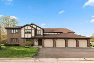 7834 W Forest Hill Ct, Palos Heights, IL 60463 - Photo 1