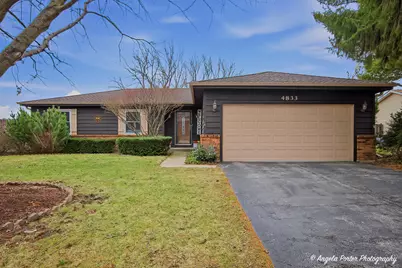 4833 Eastwood Court, Waukegan, IL 60087 - Photo 1