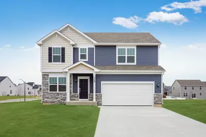 393 Danforth Drive, Oswego, IL 60543 - Photo 1